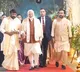 Kishan Reddy’s Residence Hosts Sankranti Celebrations: PM Modi, Chiranjeevi Participate