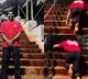 Nitish Kumar Reddy Climbs Tirumala Steps on His Knees – Video Goes Viral