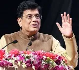 Union Minister Piyush Goyal Virtually Inaugurates National Turmeric Board in Nizamabad
