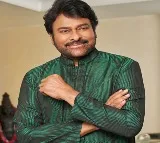 Chiranjeevi Extends Sankranti Greetings in a Striking New Avatar