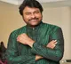 Chiranjeevi Extends Sankranti Greetings in a Striking New Avatar
