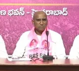 RS Praveen Kumar says will fight for RSP