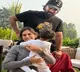 Ram Charan Celebrates Sankranti with Family, Upasana Shares Festive Photo