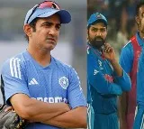 BCCI Set to Implement Strict Rules for Players and Coach Gautam Gambhir