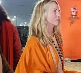 Laurene Powell Jobs Faces Mild Health Issue During Maha Kumbh Mela in Prayagraj