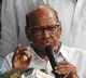 Sharad Pawar replies to Amit Shah remarks