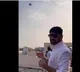 Kaushik Reddy Posts Kite-Flying Video, Wishes Revanth Reddy After Bail