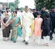 CM Chandrababu’s Two-Day Visit to Naravaripalle Ends