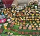Yanam Family Welcomes Son-in-law with 465 Delicacies