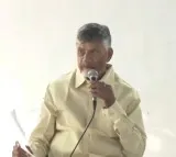 CM Chandrababu Criticizes YSRCP Leaders for False Propaganda on New Policies