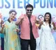 Venkatesh Expresses Joy as Sankranthiki Vastunnam Turns a Blockbuster