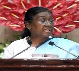 Grateful nation pays tribute to bravehearts: Prez Murmu on 77th Army Day