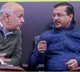 Delhi liquor policy case: Centre's nod to ED to prosecute Arvind Kejriwal, Manish Sisodia