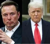 US SEC files lawsuit against Musk ahead of Trump inauguration