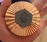 'Had it been in India, entire world would've targeted us', says Olympic medallist on 'defective' Paris Olympic medals