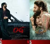 Netflix Secures OTT Rights for Pawan Kalyan’s ‘OG’ and Naga Chaitanya’s ‘Tandel’