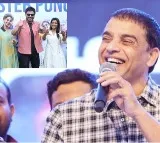 This Vibe Was Clear to Us Early On: Dil Raju