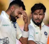 Virat Kohli and Rishabh Pant Named In Delhi Probable Squad For Round 2 Of Ranji Trophy