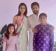 Heroes Celebrate Sankranti with Their Families – See the Photos!