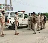 Mohan Babu University Witnesses Heavy Police Deployment Amid Tensions