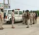 Mohan Babu University Witnesses Heavy Police Deployment Amid Tensions