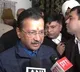Arvind Kejriwal Filing his Nomination from the New Delhi Assembly Seat