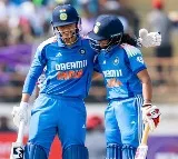 India Women's Team Smashes Records, Posts Highest ODI Score in History