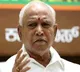 Karnataka High Court extends bail to Yediyurappa