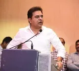 KTR Faces Setback in Supreme Court; Government Whip Aadi Srinivas Reacts