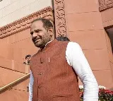 Atishi running around like a hirni says Ramesh Bidhuri