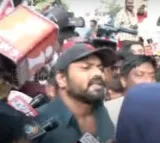 Tensions Rise at Mohan Babu University as Bouncers of Mohan Babu and Manchu Manoj Clash