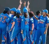 Mandhana and Prateeksha Rawal’s Heroics Lead India to Record ODI Victory