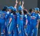 Mandhana and Prateeksha Rawal’s Heroics Lead India to Record ODI Victory