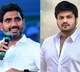 Manchu Manoj-Nara Lokesh Meeting Raises Speculation on Family Relations