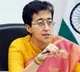 Delhi CM Atishi assets