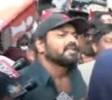They Brainwashed My Mother, Says Manchu Manoj Amid University Clash