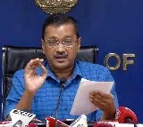 Arvind Kejriwal Faces Death Threat, Intelligence Agencies Warn