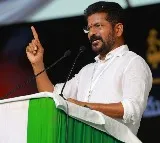 CM Revanth Reddy and Senior Telangana Congress Leaders Meet K.C. Venugopal in Delhi