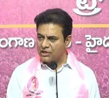 KTR to Appear Before ED for Interrogation Tomorrow