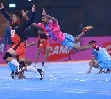 Kho Kho World Cup: Indian men power past Peru; women dominate Iran to book QF spot