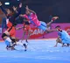 Kho Kho World Cup: Indian men power past Peru; women dominate Iran to book QF spot