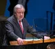 Guterres welcomes Gaza ceasefire, hostage release deal as 'critical first step'