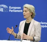 EU welcomes ceasefire deal in Gaza