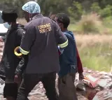 246 survivors, 78 bodies recovered from illegal mine in South Africa