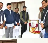Tributes paid to Jaipal Reddy on birth anniversary