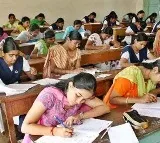 Telangana Entrance Exam Dates Announced
