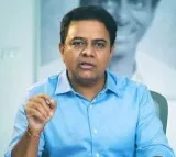 KTR to Appear Before ED Today; BRS Working President Makes Intriguing Tweet