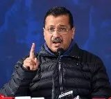 Arvind Kejriwal Declares One and Half Crore In Assets In Poll Affidavit