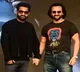 Saif Ali Khan Attacked with a Knife: Jr NTR Responds