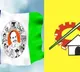 Clash between TDP and YSRCP in Banaganipalle